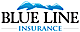 Blue Line Insurance Agency logo