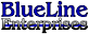 Blue Line Enterprises logo