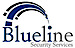 Blueline Security Services logo