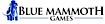 Blue Mammoth Games, A Ubisoft Studio logo