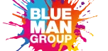Blue Man Group logo