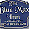 Blue Max Inn logo