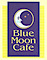 Blue Moon Café logo