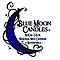 Blue Moon Candles logo