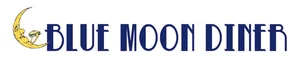 Blue Moon Diner logo