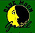 Blue Moon Grill logo