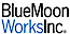 Blue Moon Works logo