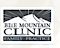 Blue Mountain Clinic logo