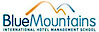 Blue Mountains International Hotel Management School logo