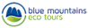 Blue Mountains Eco Tours logo