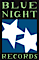 Blue Night Records logo