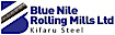 Bluenile Group Of Companies logo