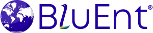 BluEnt logo