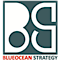 Blue Ocean Strategy logo