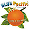 Blue Pacific Flavors logo