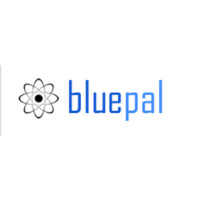 BluePal logo