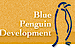 Blue Penguin Development logo