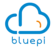 Bluepi logo