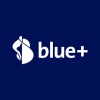 Blue Entertainment logo