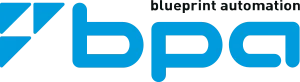 BluePrint Automation logo