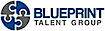 Blueprint Talent Group logo