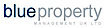 Blue Property Management logo