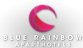 Blue Rainbow Aparthotels logo