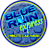 Blue Rain Express Car Wash logo