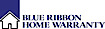 Blue Ribbon Home Warranty logo