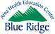 Blue Ridge Area Health Education Center logo