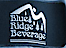 Blue Ridge Beverage logo