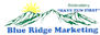 Blue Ridge Marketing logo