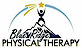 Blue Ridge Physical Therapy logo