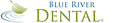 Blue River Dental Care logo