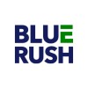 Bluerush logo