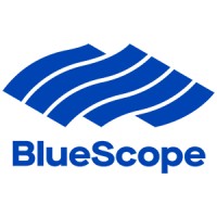 BlueScope Buildings logo