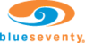 Blueseventy logo