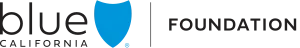 Blue Shield of California Foundation logo
