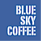 Blue Sky Coffee logo