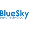 Blue Sky Energy Technology logo