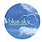 Blue Sky Communications logo