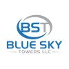 Blue Sky Towers logo