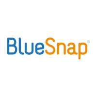 Bluesnap logo