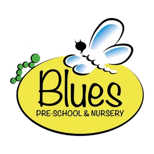 Blues Preschool & Nursery logo