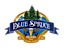 Blue Spruce Brewing logo