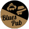 Blues Pub logo