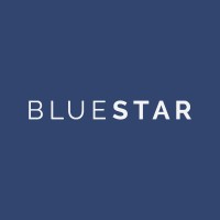 BlueStar logo