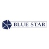 Blue Star Diamonds logo