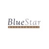 BlueStar Resort & Golf logo