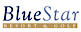 BlueStar Resort & Golf logo